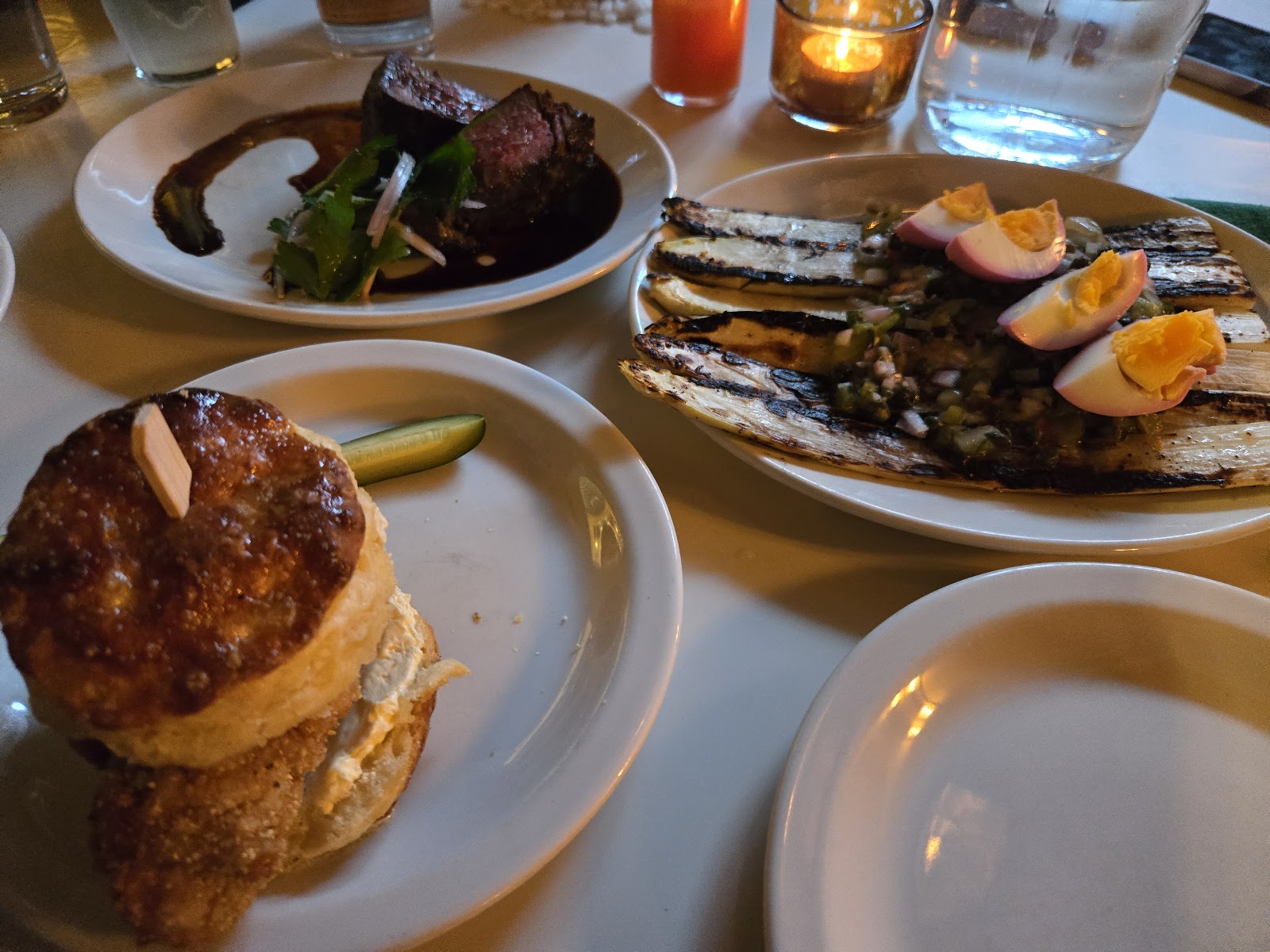 Stacks Diner
