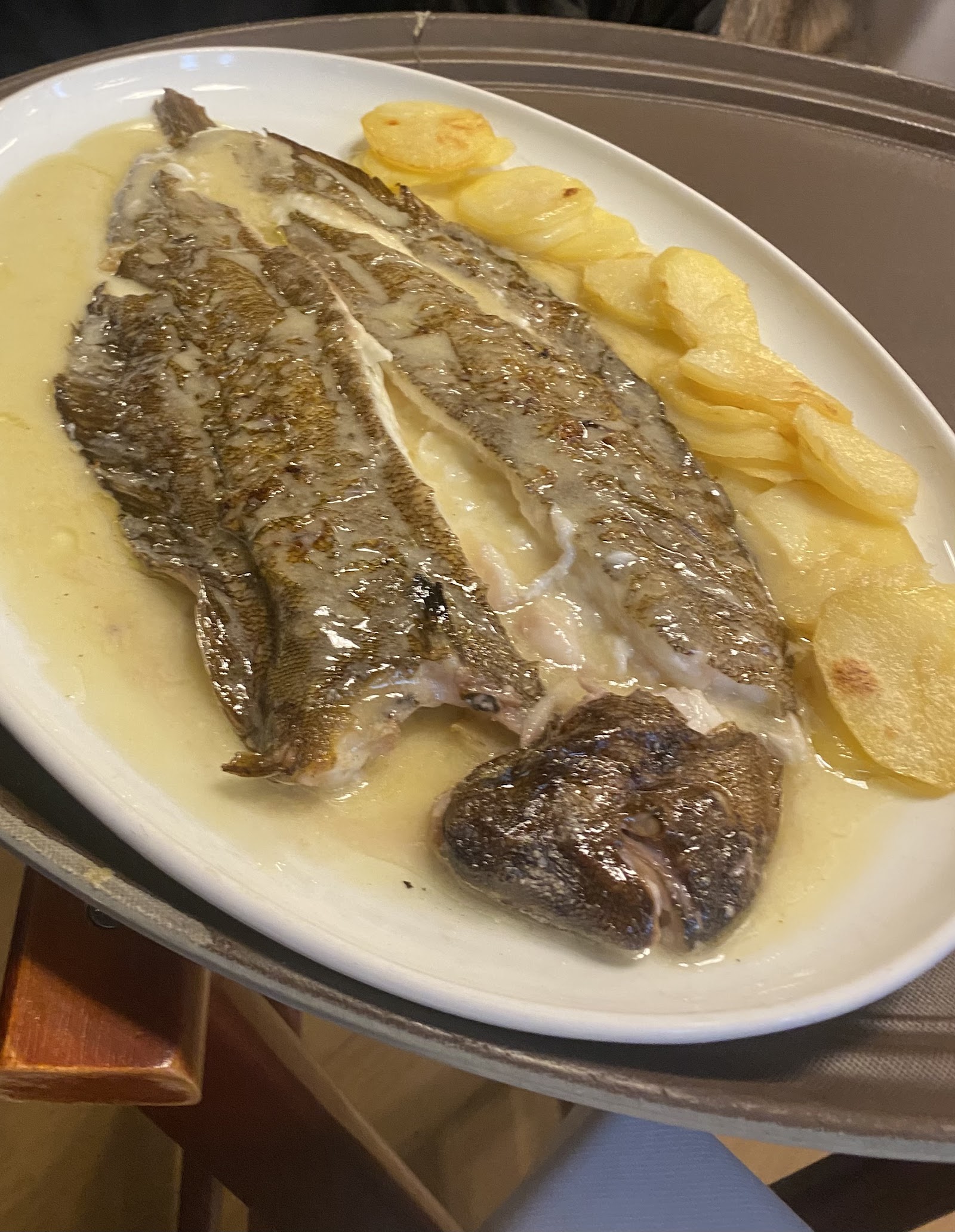 Casa Urola
