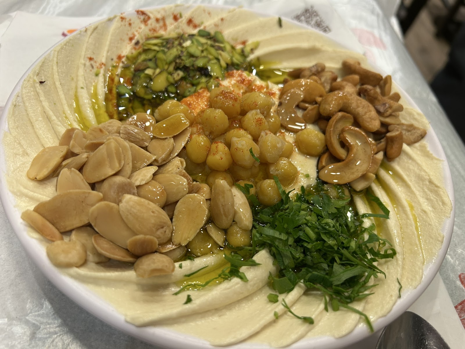 Buuzecedi Restaurant