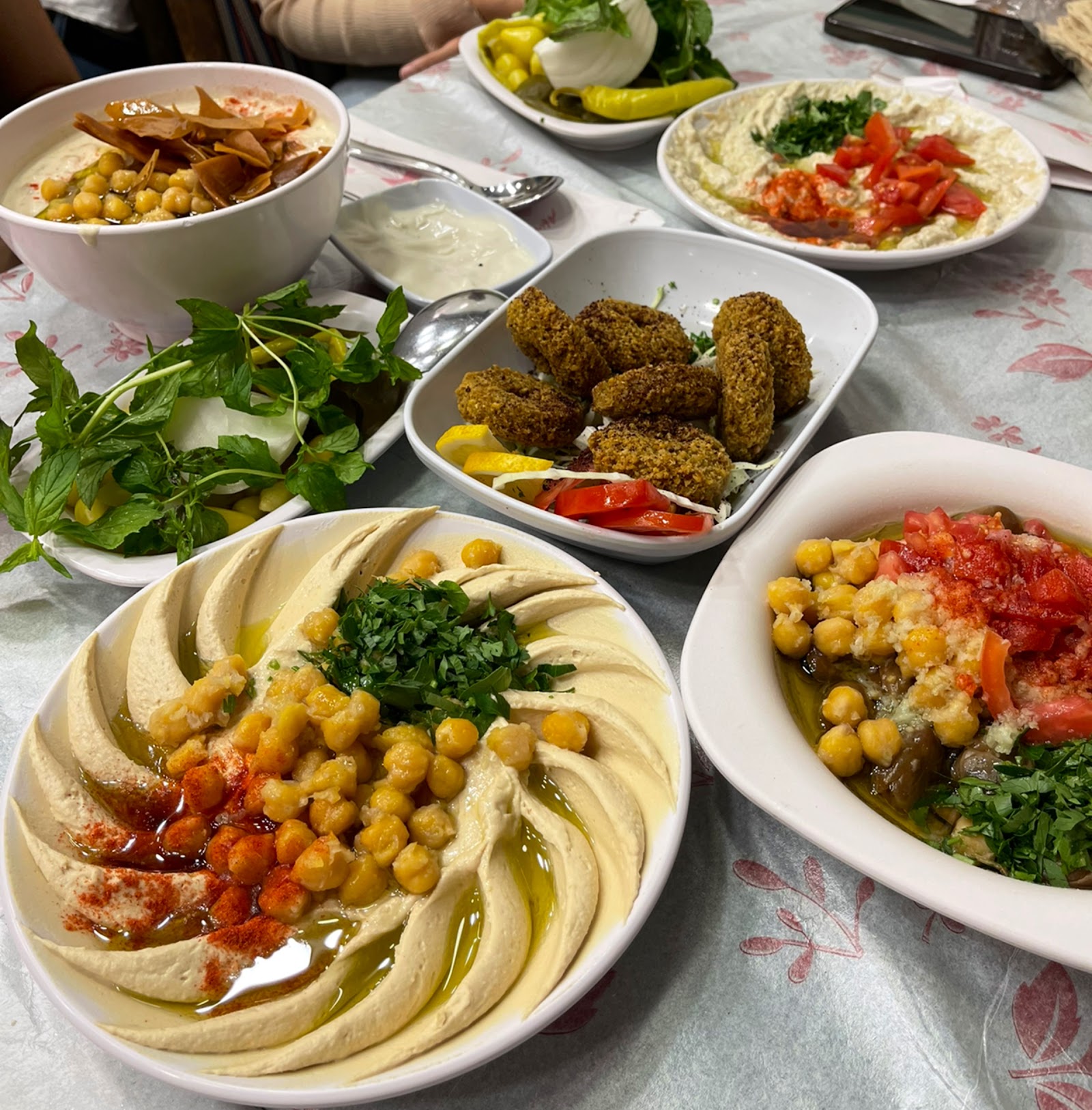 Buuzecedi Restaurant