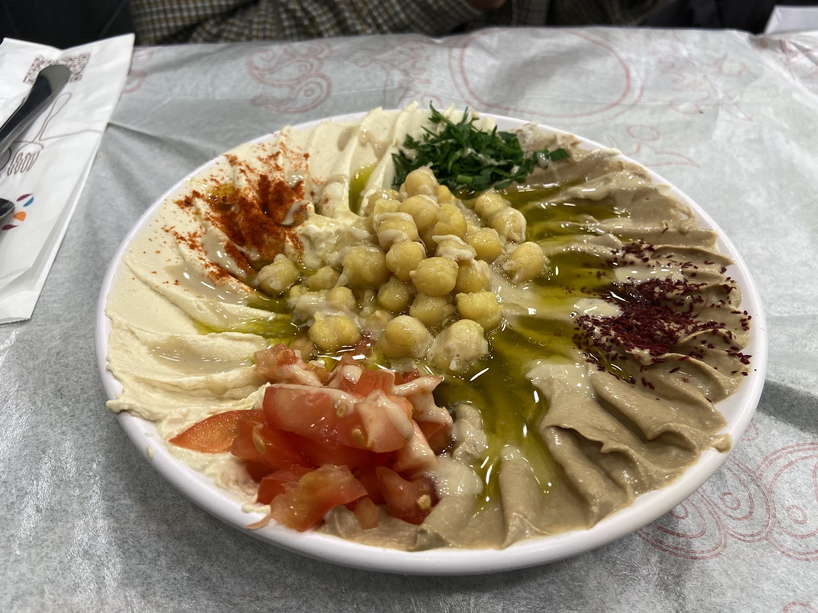 Buuzecedi Restaurant