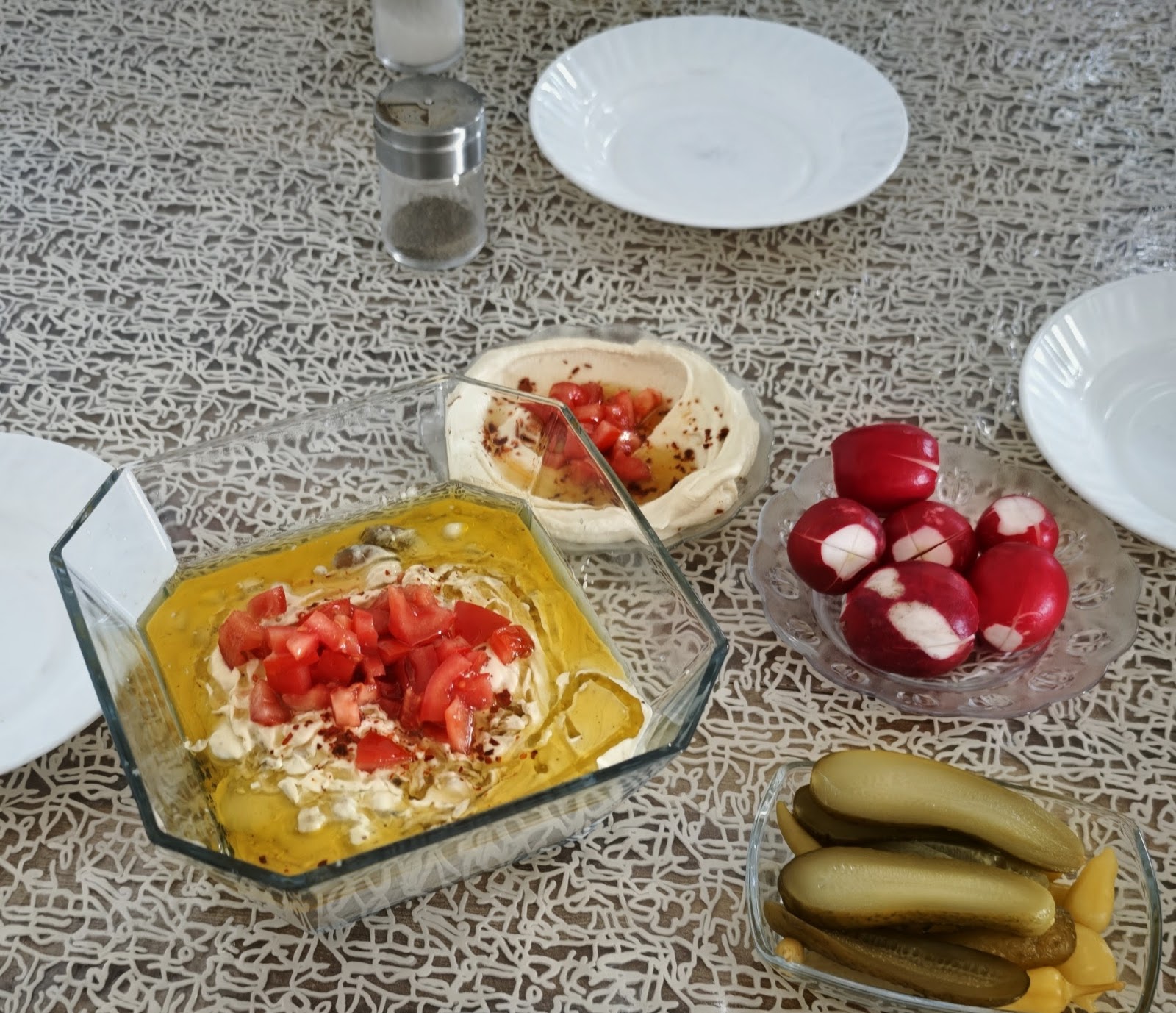 Buuzecedi Restaurant