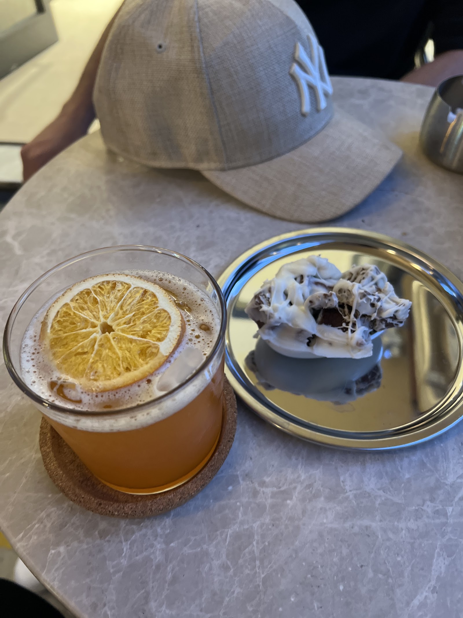 BRUN COFFEE