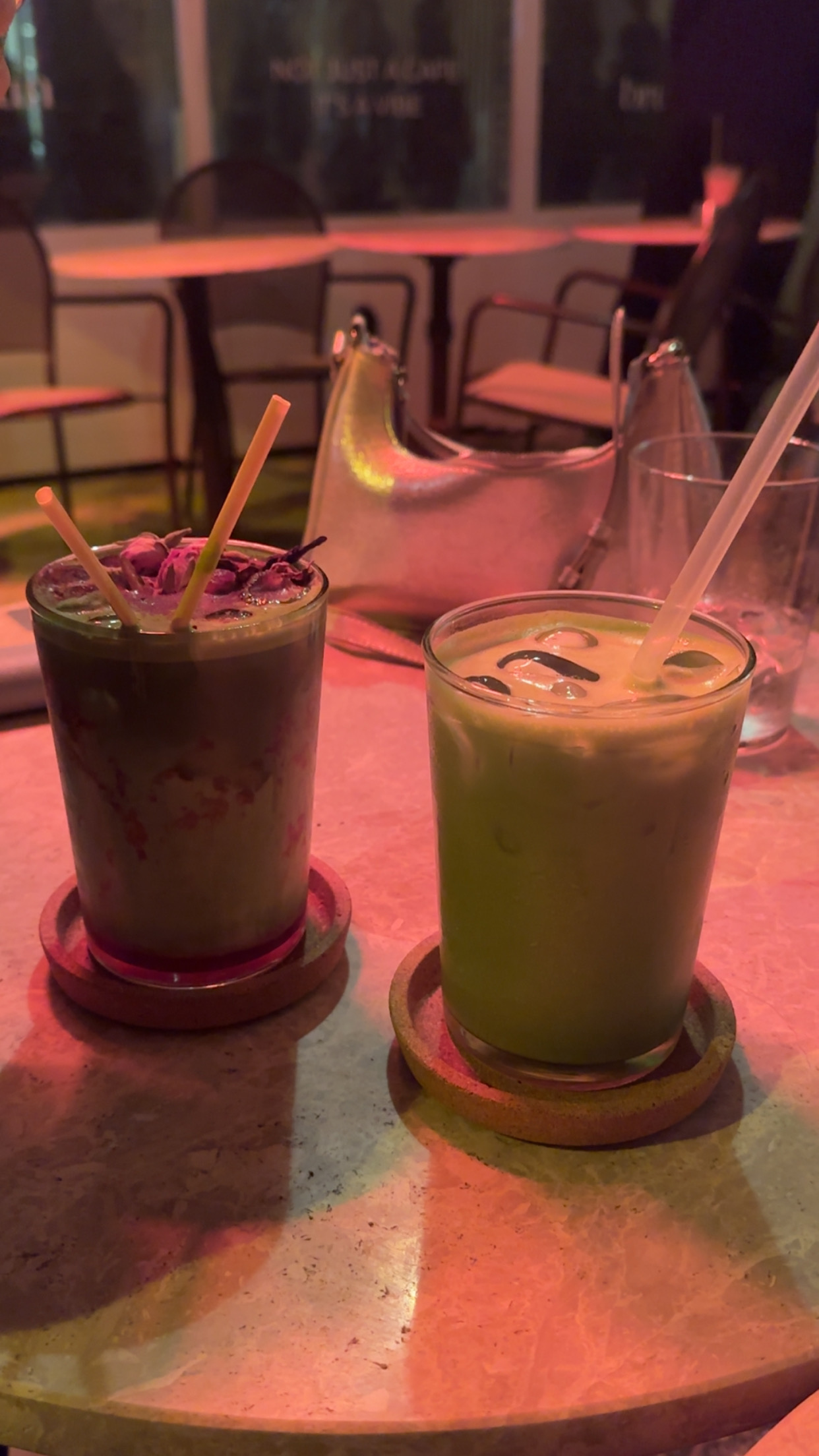 BRUN COFFEE