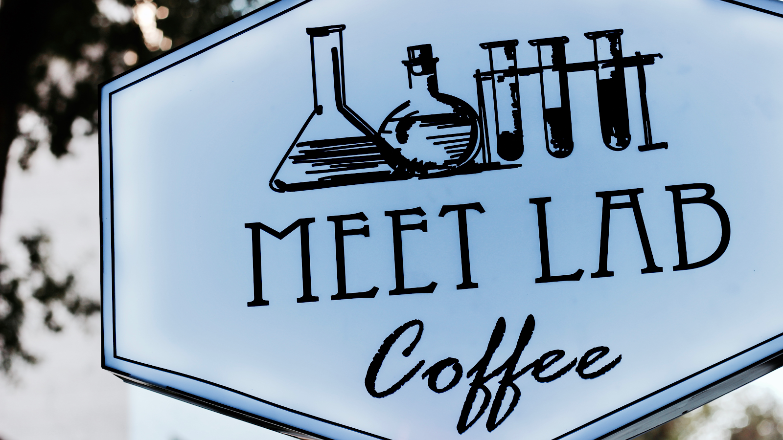 Meet Lab Coffee