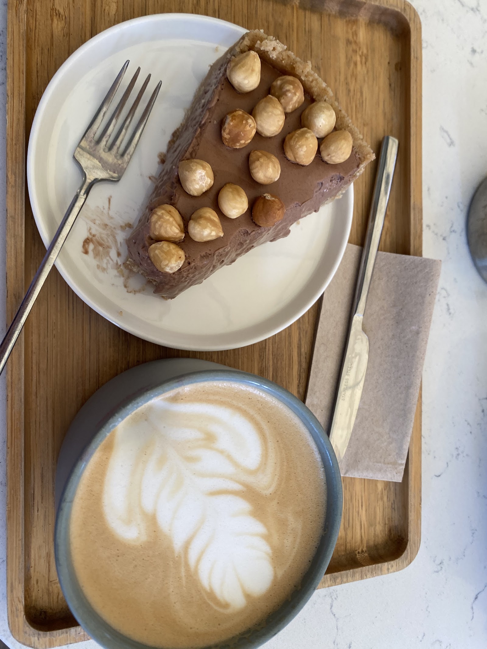 Meet Lab Coffee