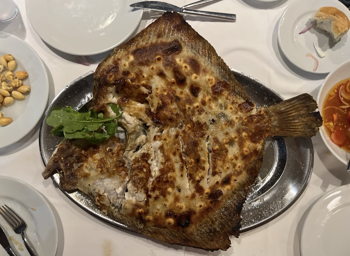 Balıkçı Kahraman
