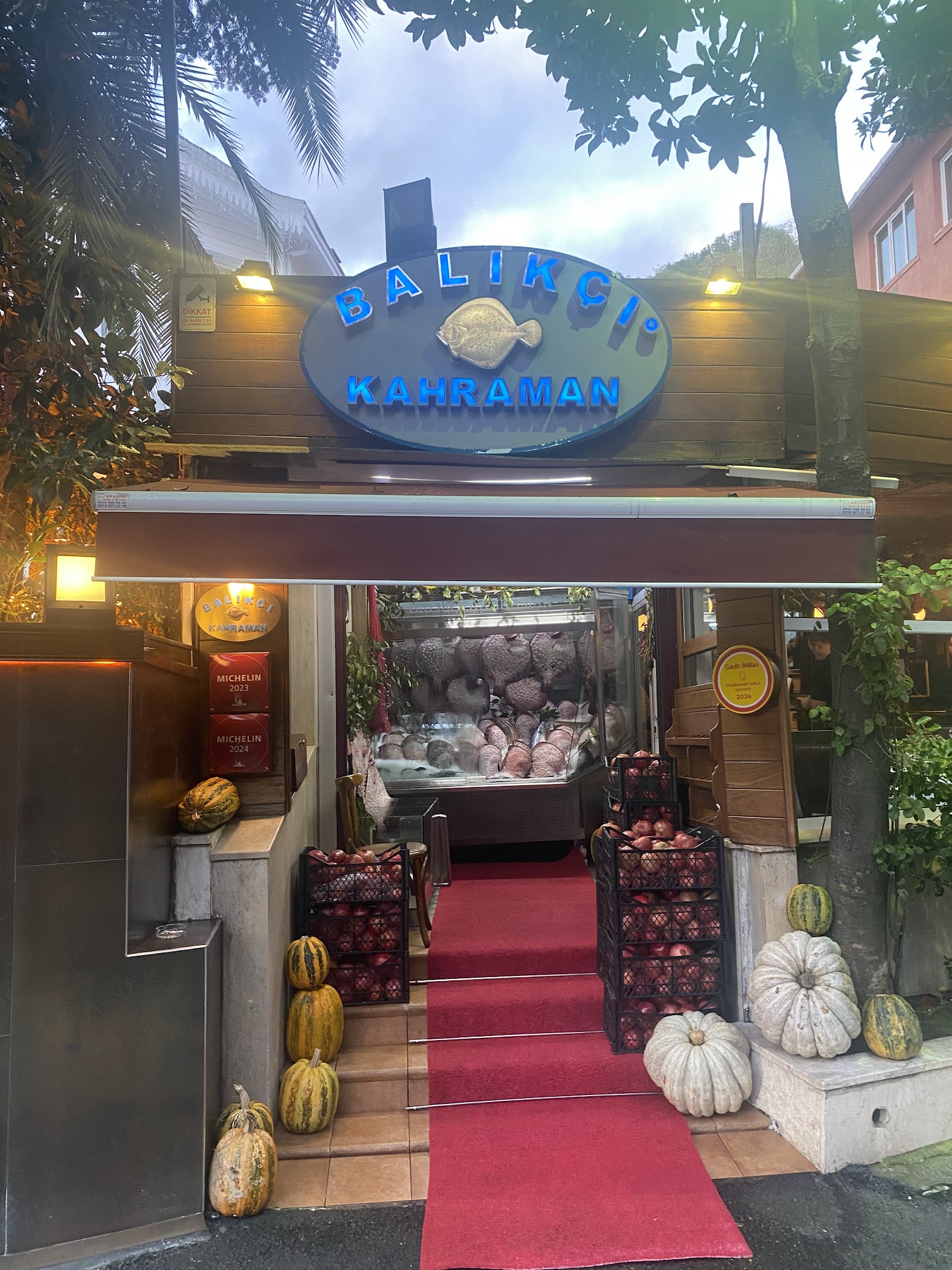 Balıkçı Kahraman