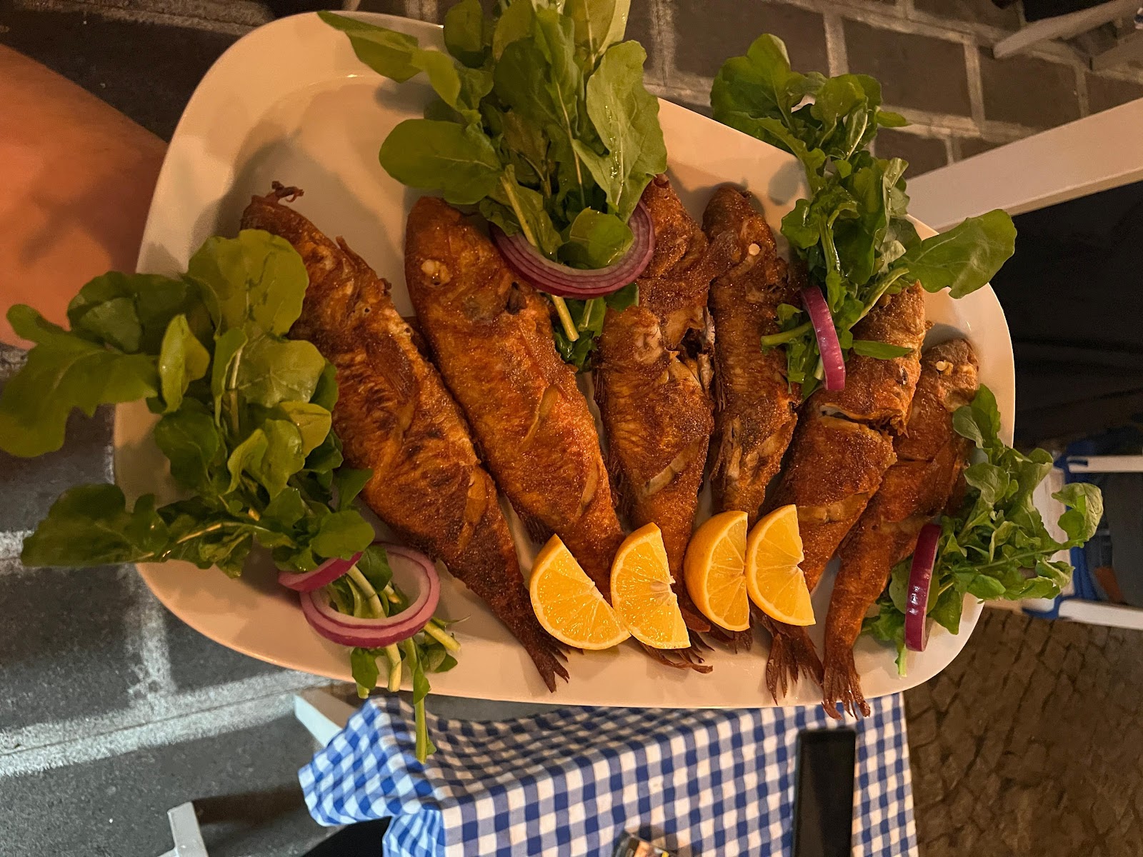 Sığacık Nena Balık & Meze Restoran