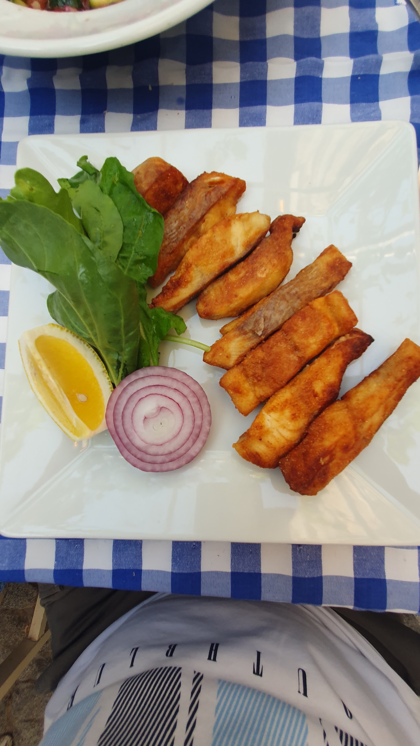 Sığacık Nena Balık & Meze Restoran