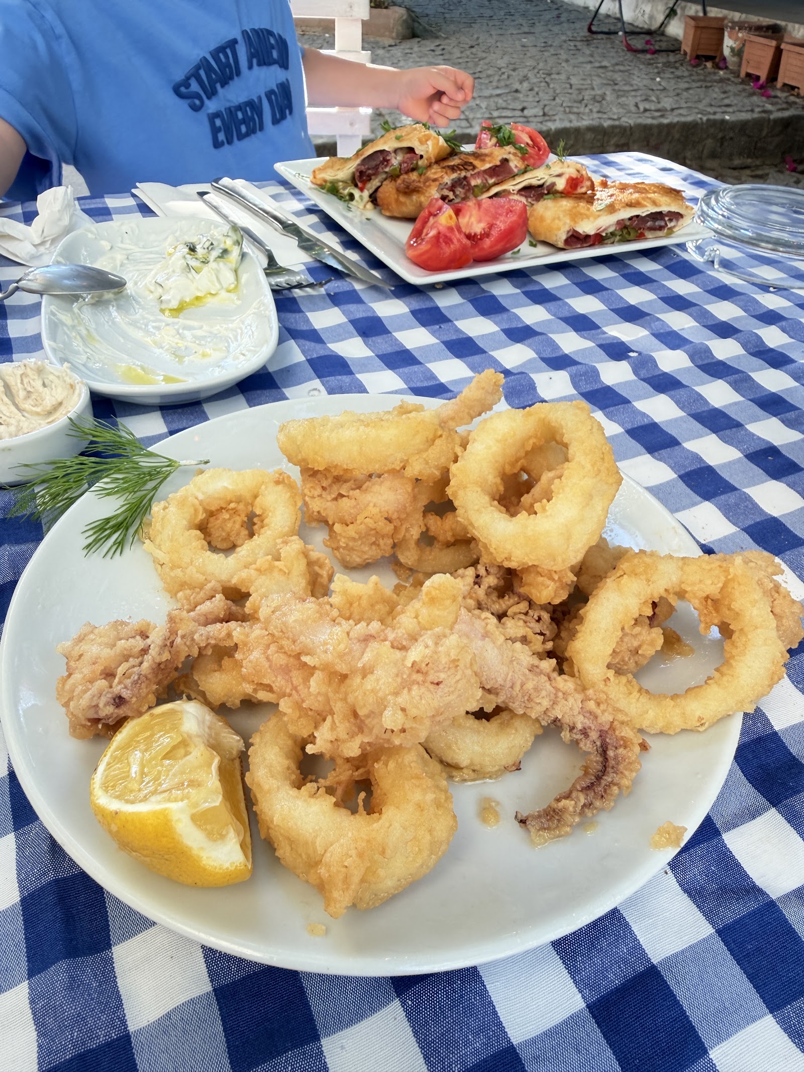 Sığacık Nena Balık & Meze Restoran