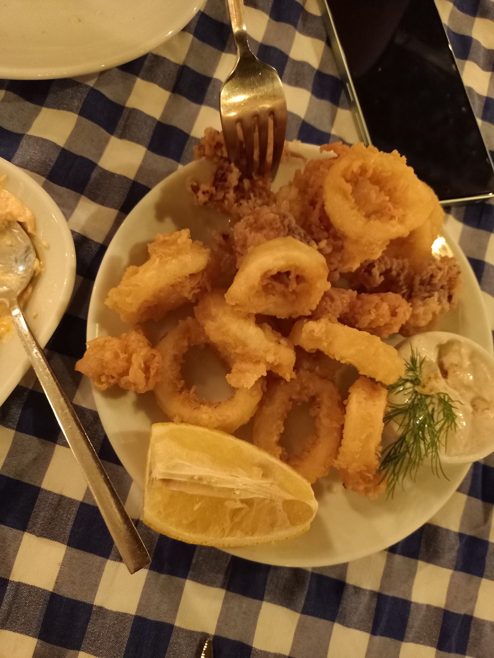 Sığacık Nena Balık & Meze Restoran