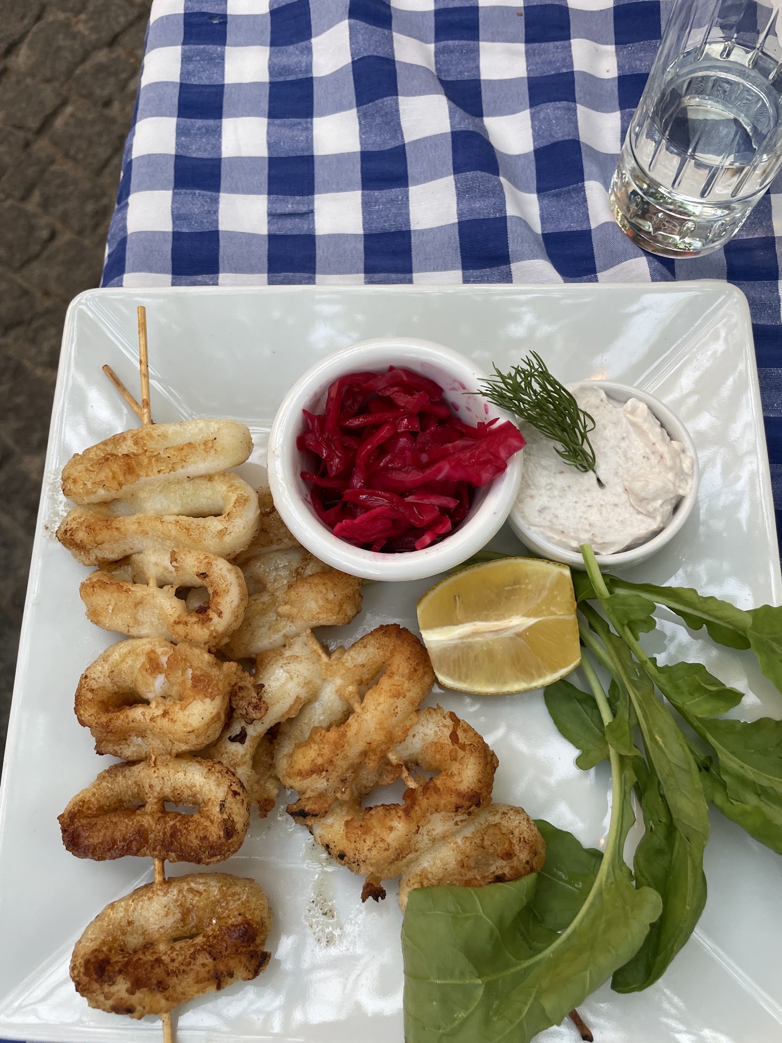 Sığacık Nena Balık & Meze Restoran