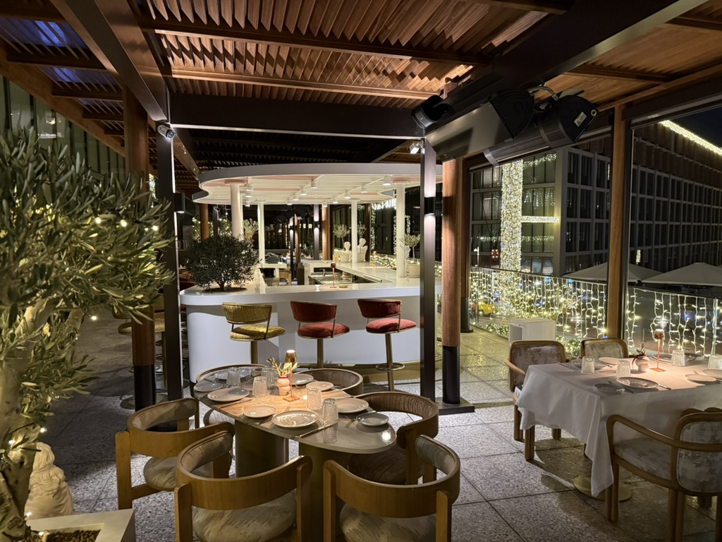 Mykorini Istanbul