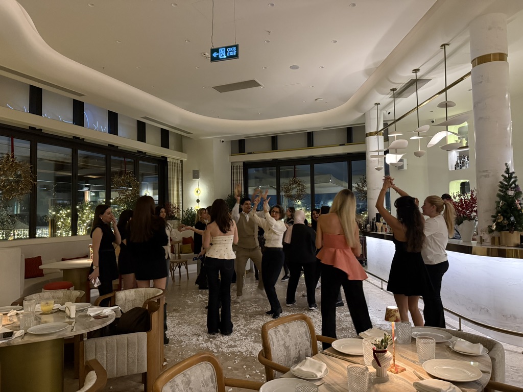 Mykorini Istanbul