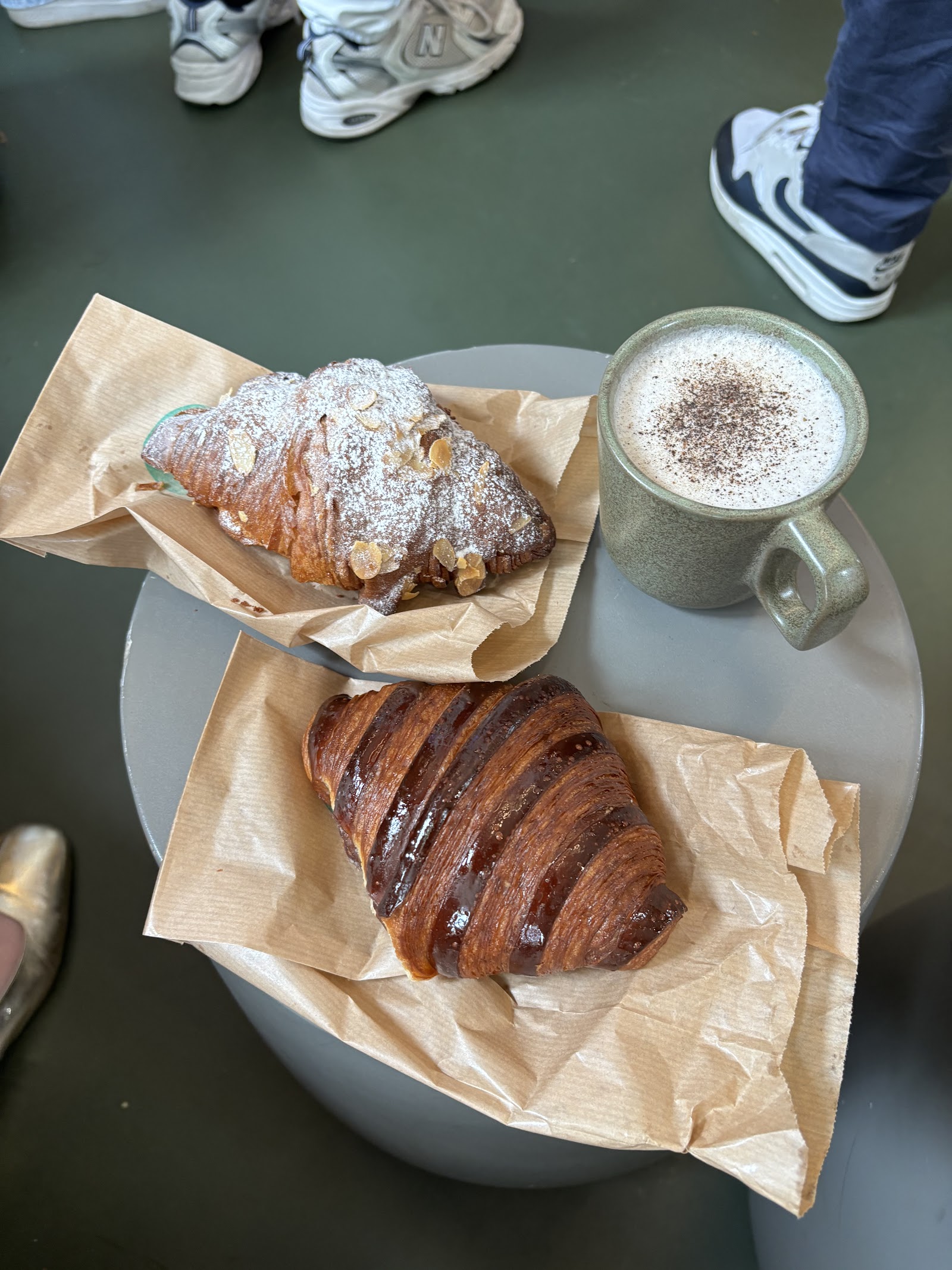 grammes