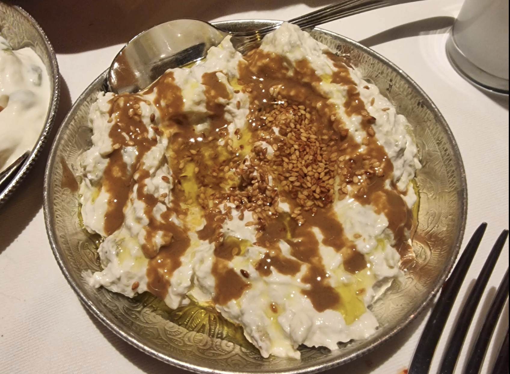 Perran Ocakbaşı Caddebostan
