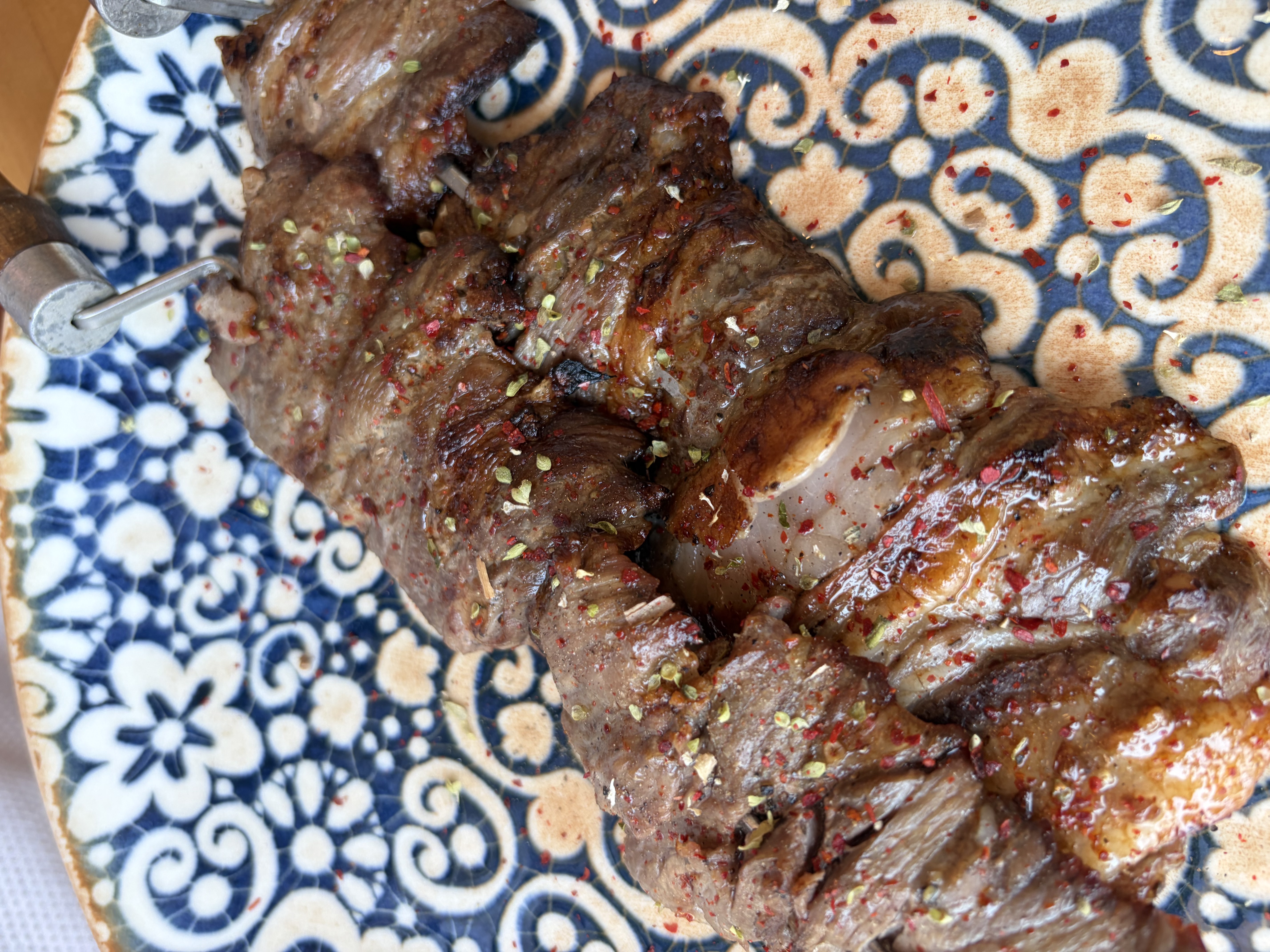 Gardaş Cağ Kebap Bostancı Şubesi