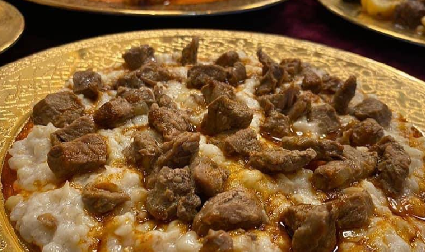 Tarihi Güler Köfte