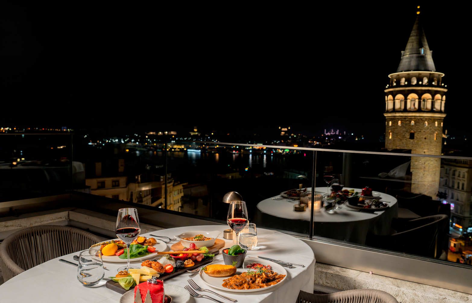 Barnathan İstanbul