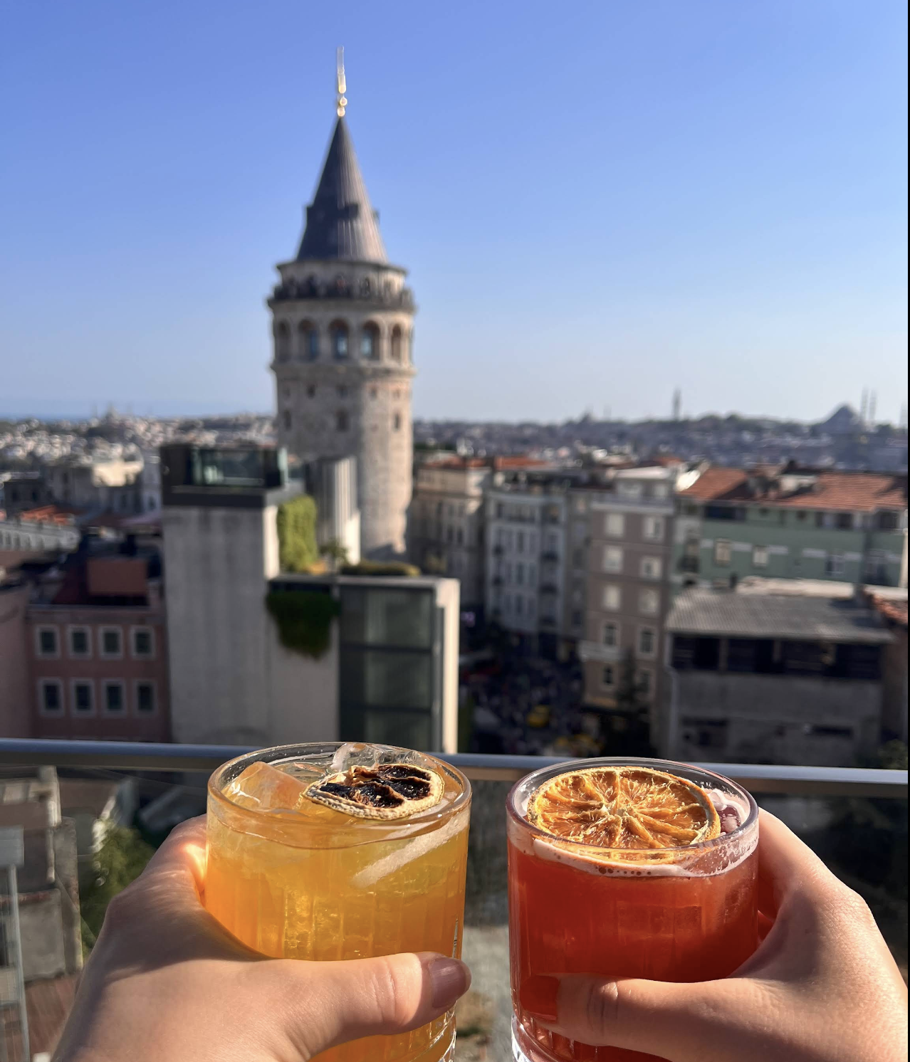 Barnathan İstanbul