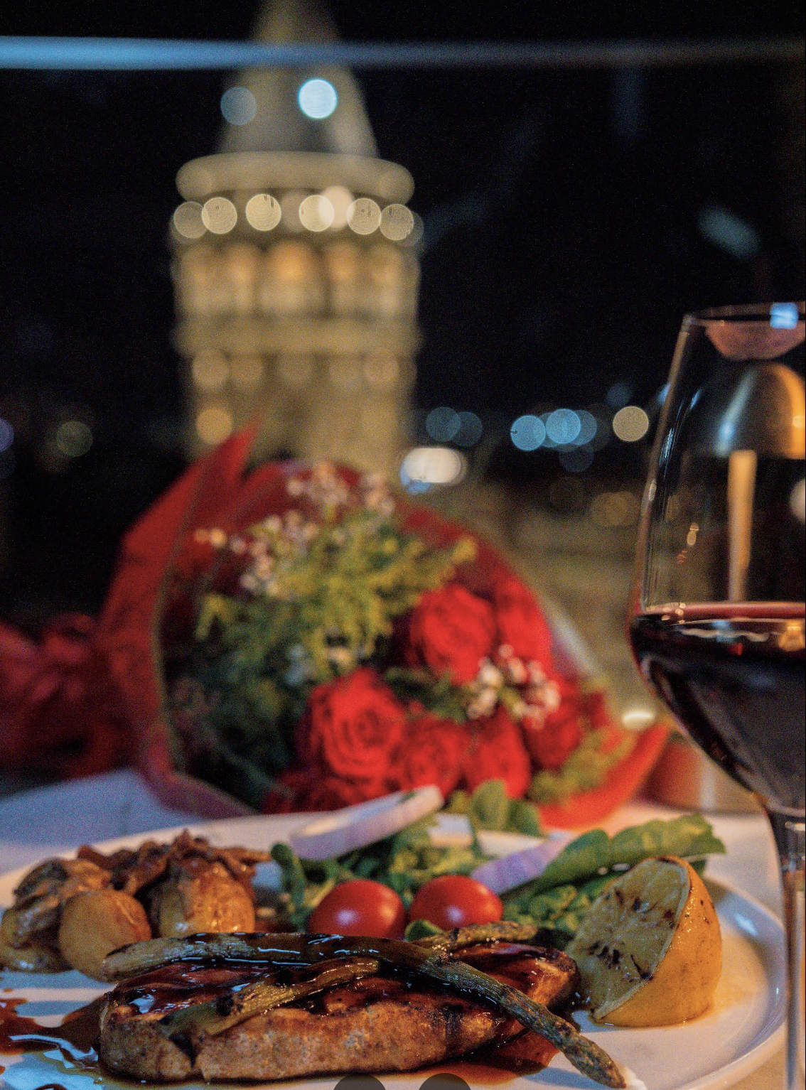 Barnathan İstanbul