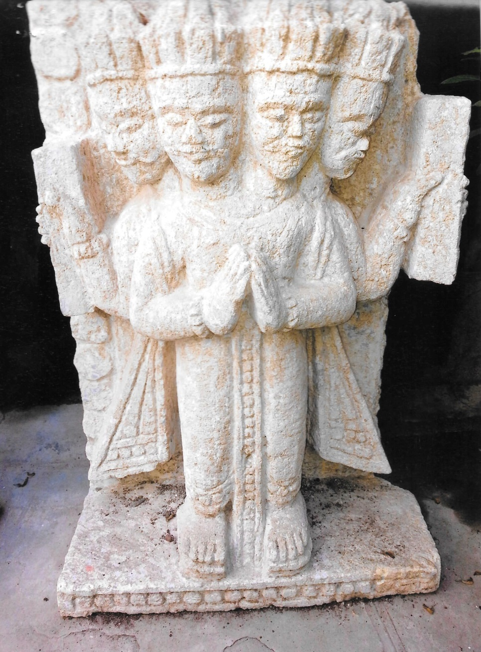 The Universe Creator - Brahma