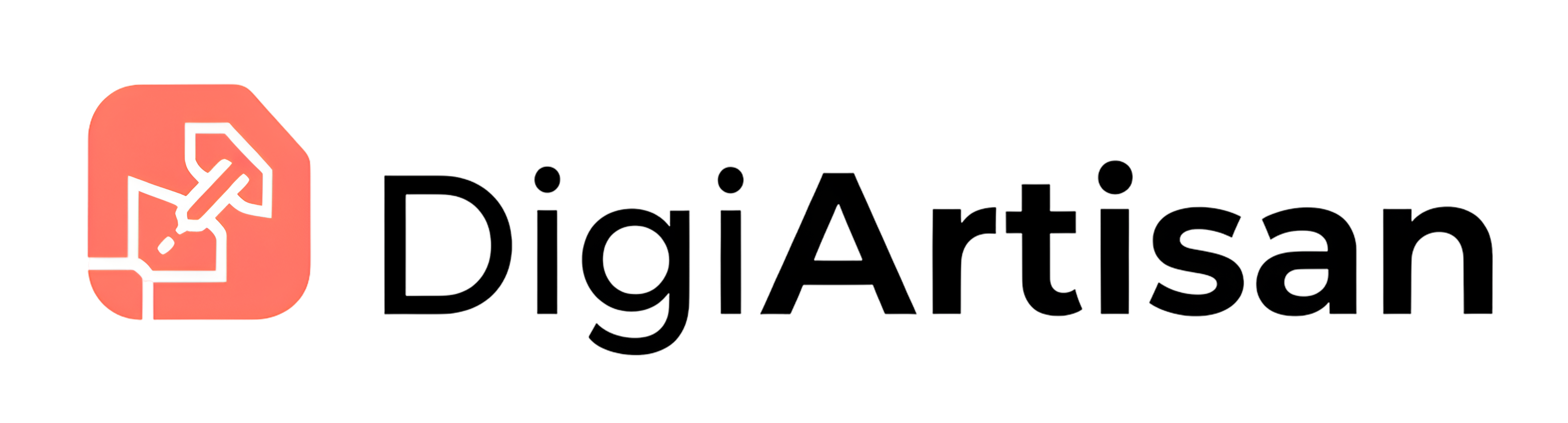 DigiArtisan Logo