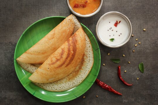 Masala Dosa