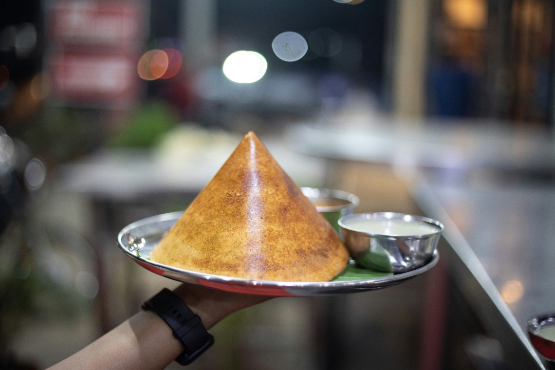 Arisi Upma