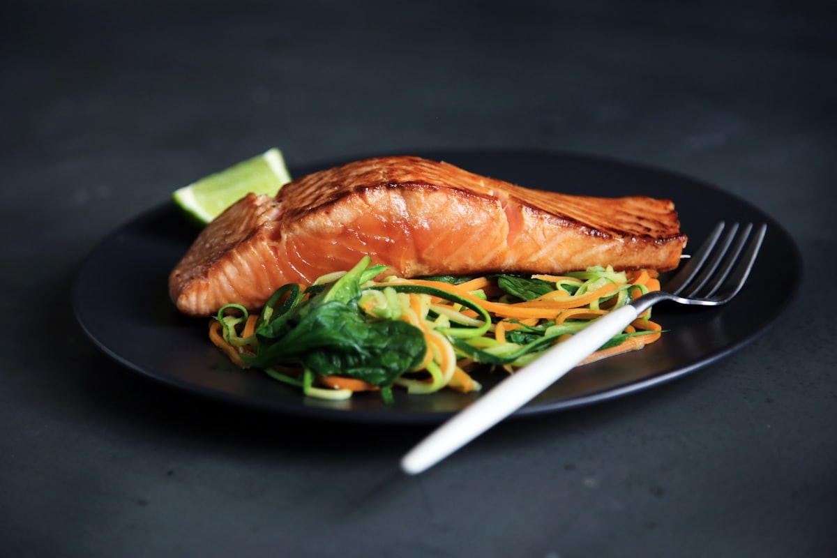 Atlantic Salmon