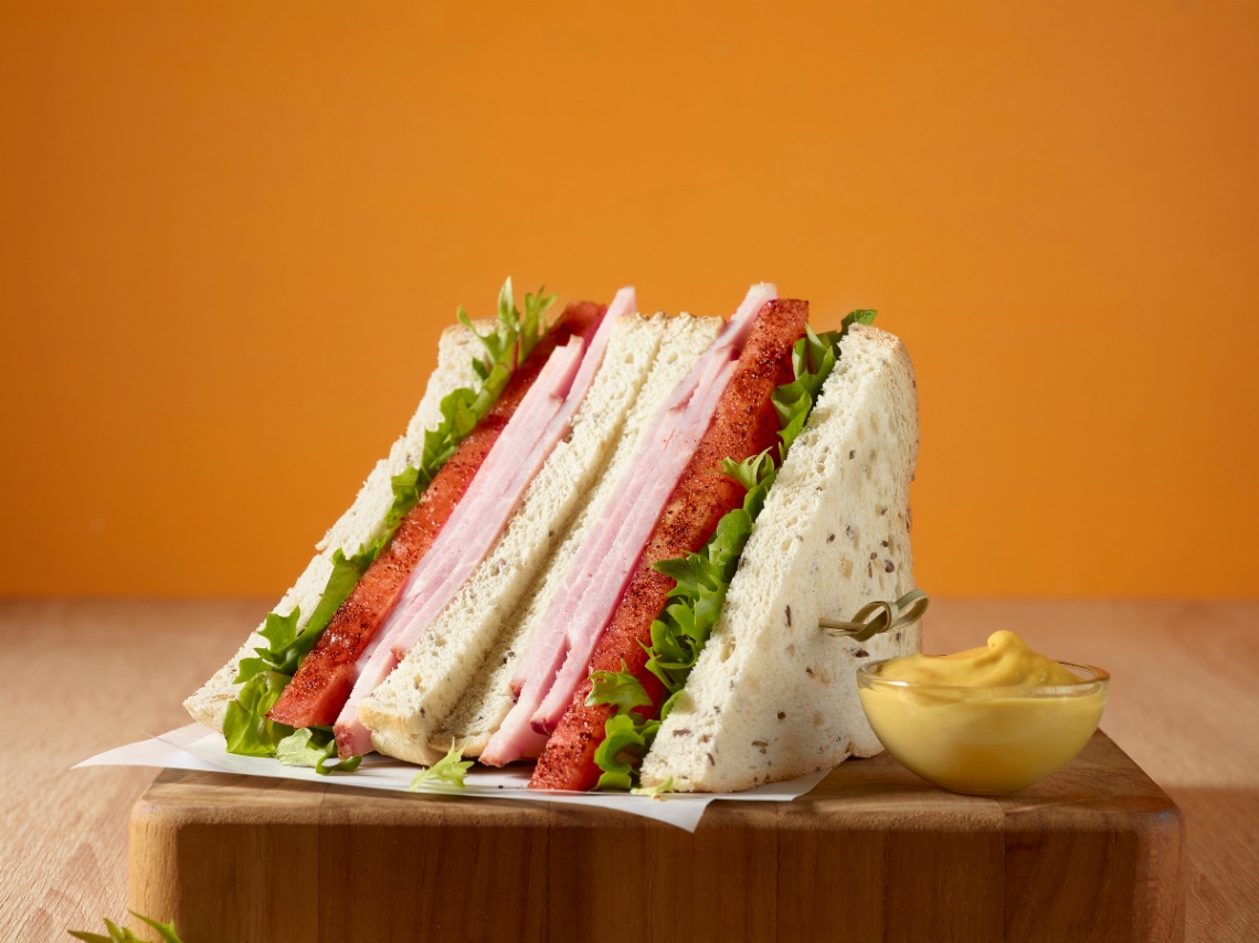 Club Sandwich