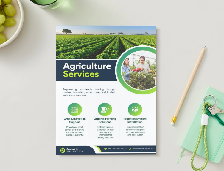 Flyer Design
