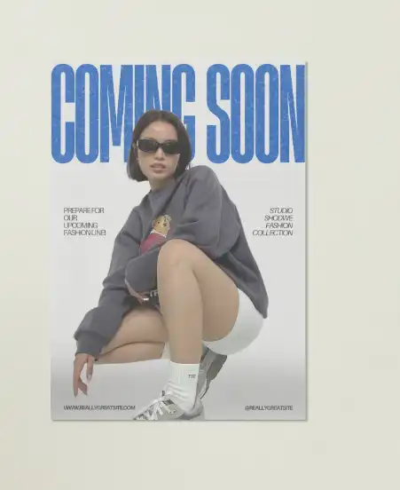Poster Design