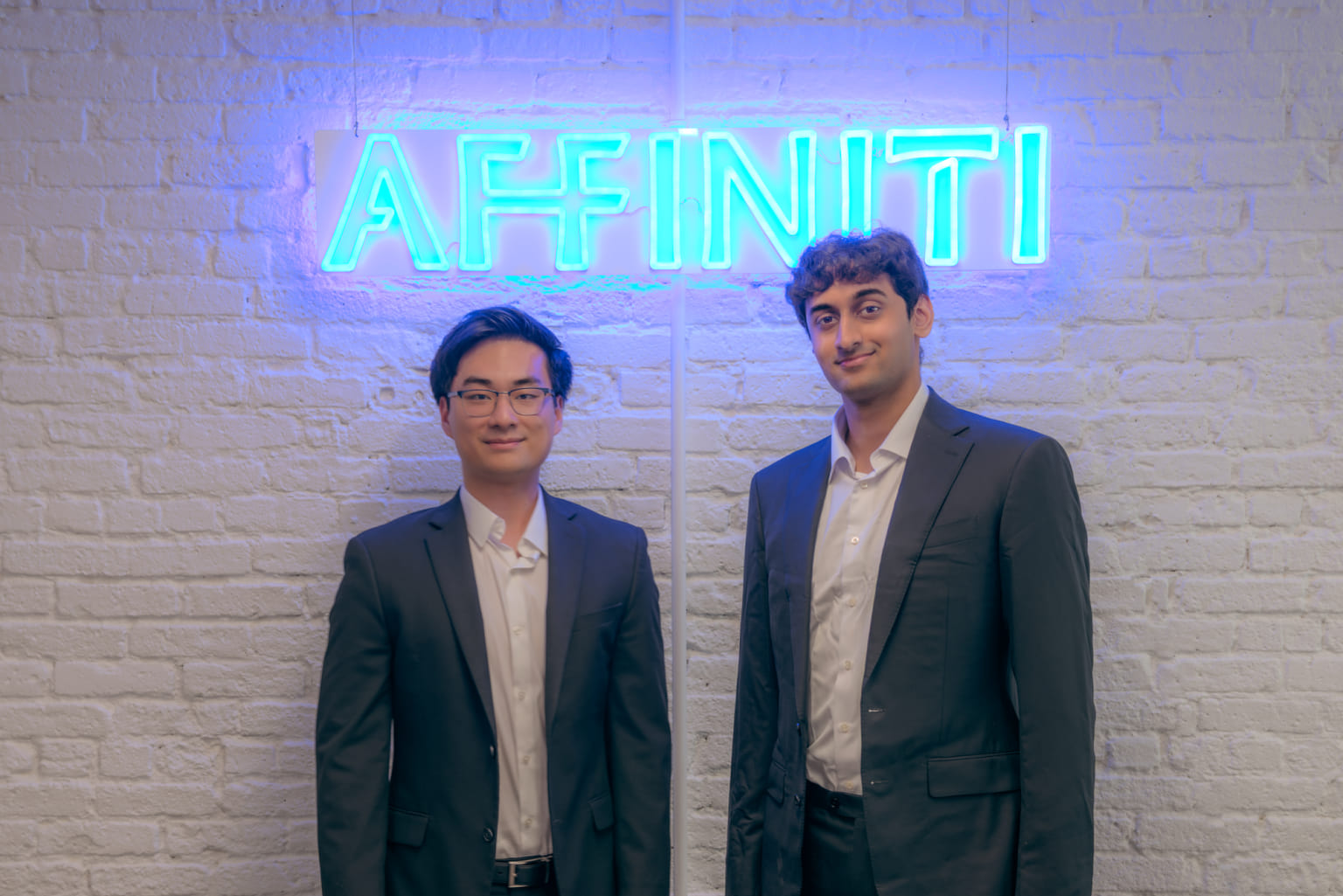 Fintech Startup Affiniti Raises $17M to Scale SMB Expense Tools  