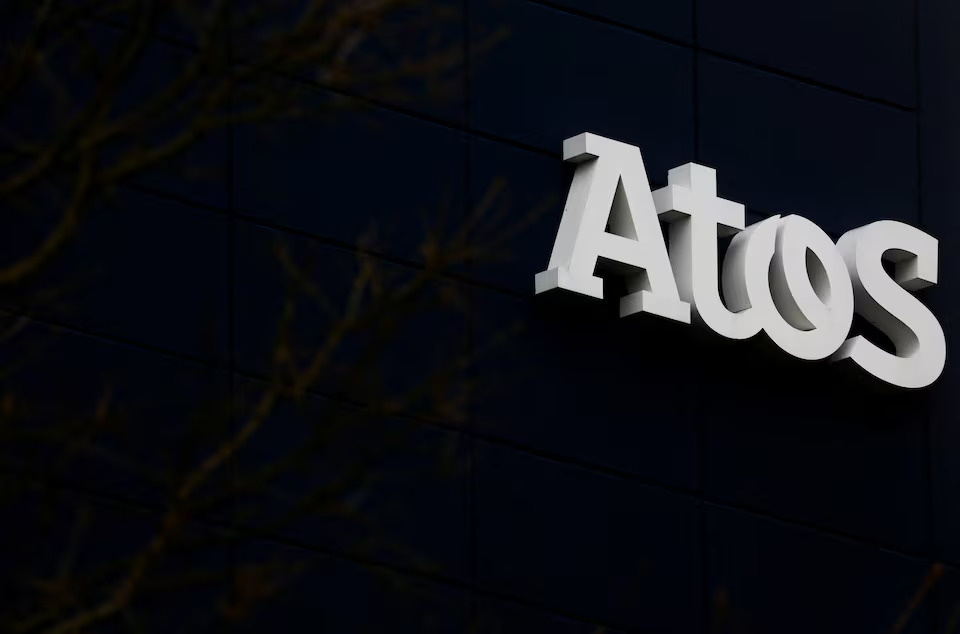 Atos Restructures as France Offers €410M Deal!