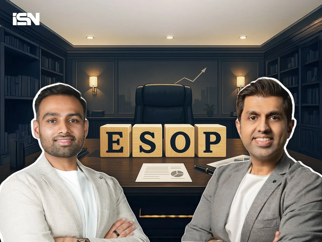 1 Finance Launches ₹450Cr ESOP Buyback to Reward and Retain Talent