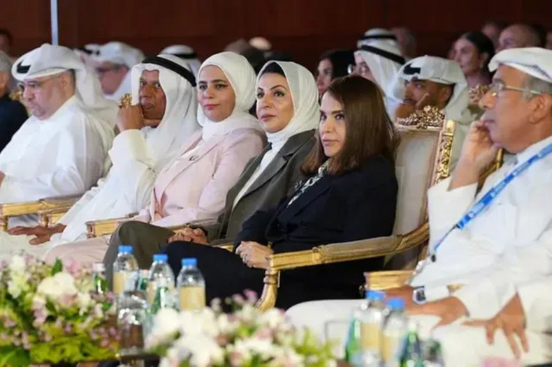 Shaikha Al-Bahar: PPPs Key to Achieving Kuwait Vision 2035 