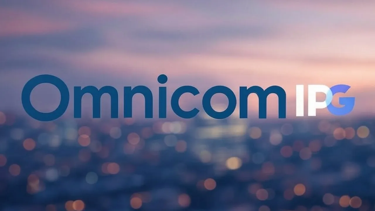 Omnicom-IPG Merger Gets CCI Nod, Set to Form India's No.2 Ad Group
