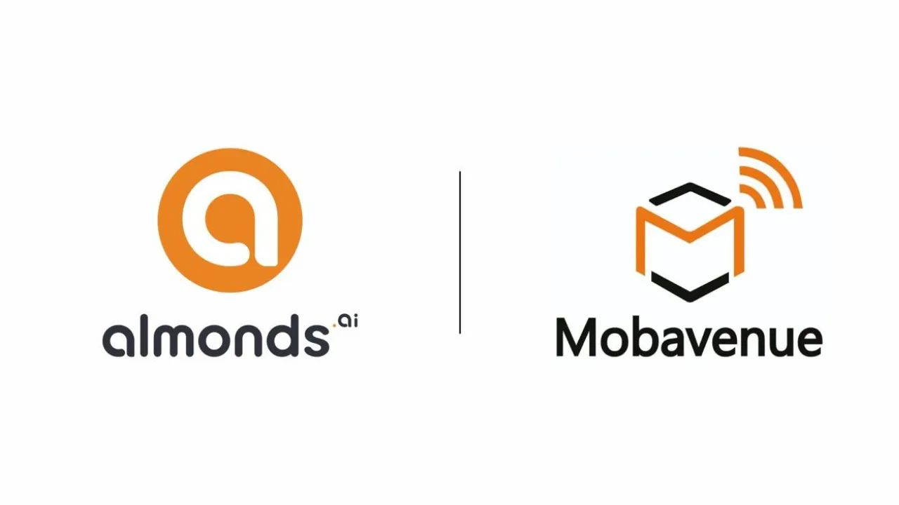Almonds AI & Mobavenue Launch ChannelX for Better Ads