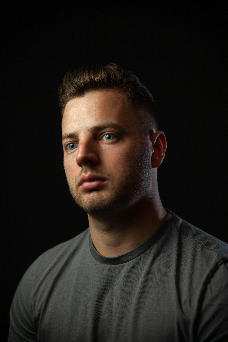 Jake Matthew | Senior Designer