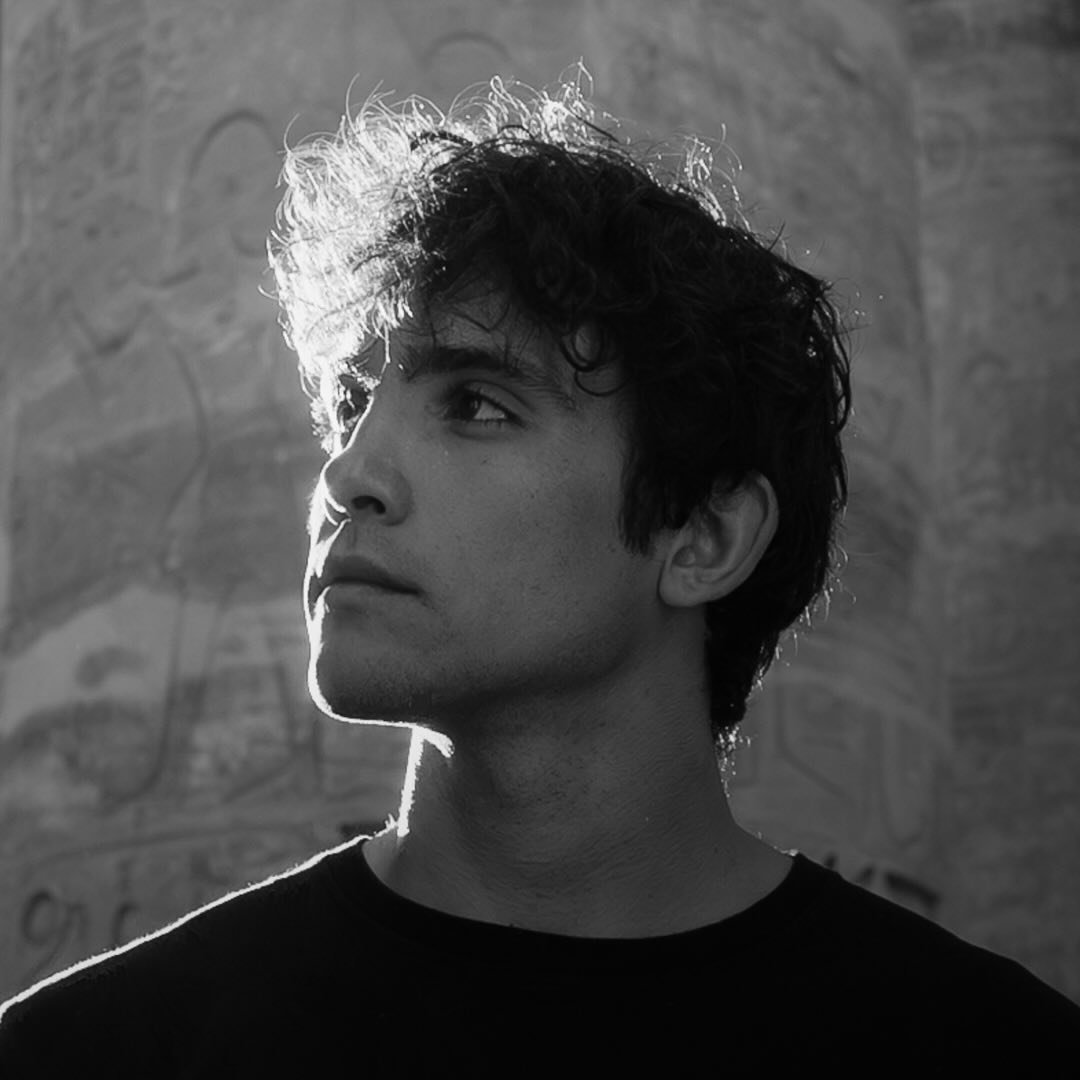 Nicholas Nicolaou