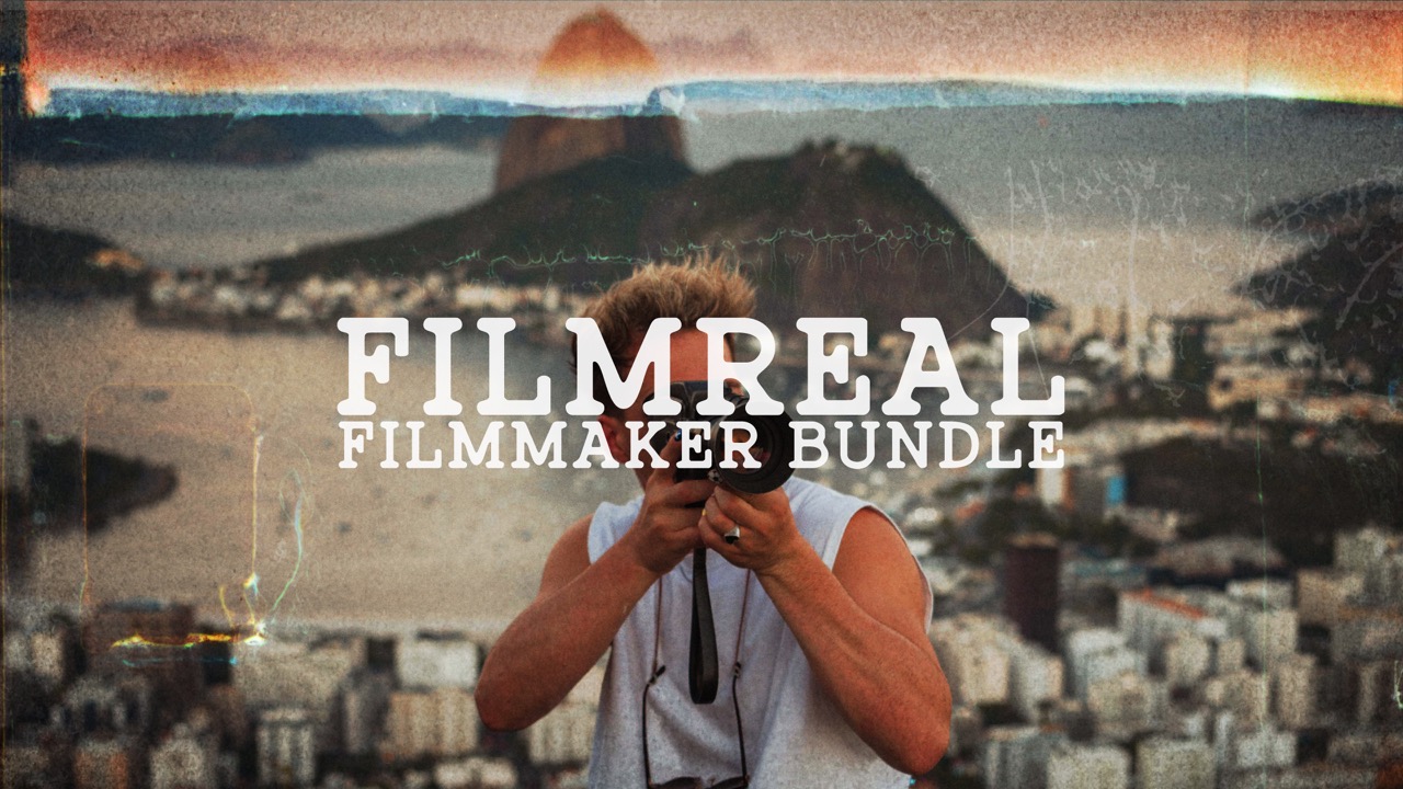 FILMMAKER BUNDLE