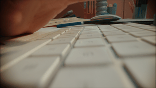 Post-Production & Editing