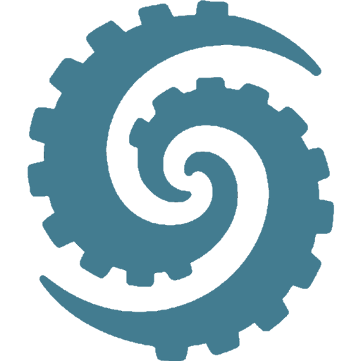 The Subtle Machine Logo