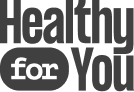 Healthy4U - Your Health Operating System Logo