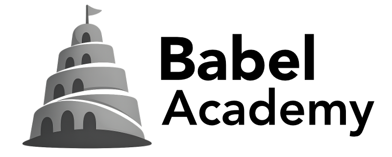 Babel Academy Logo