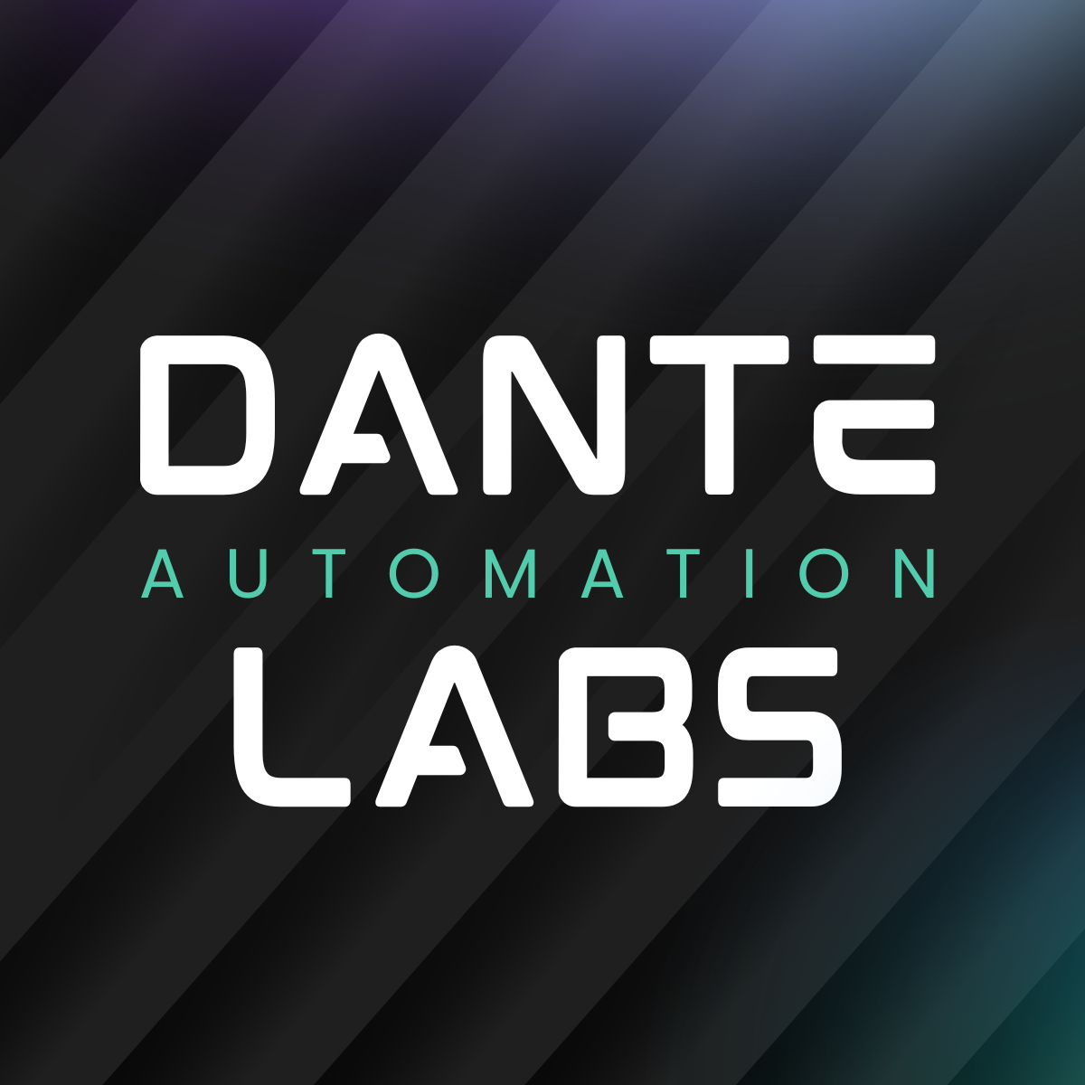 dantelabs Logo