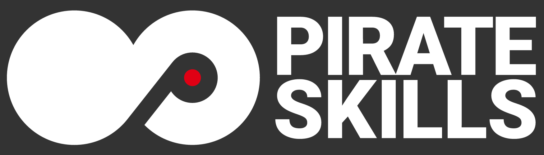 Pirate Skills Playbook Logo