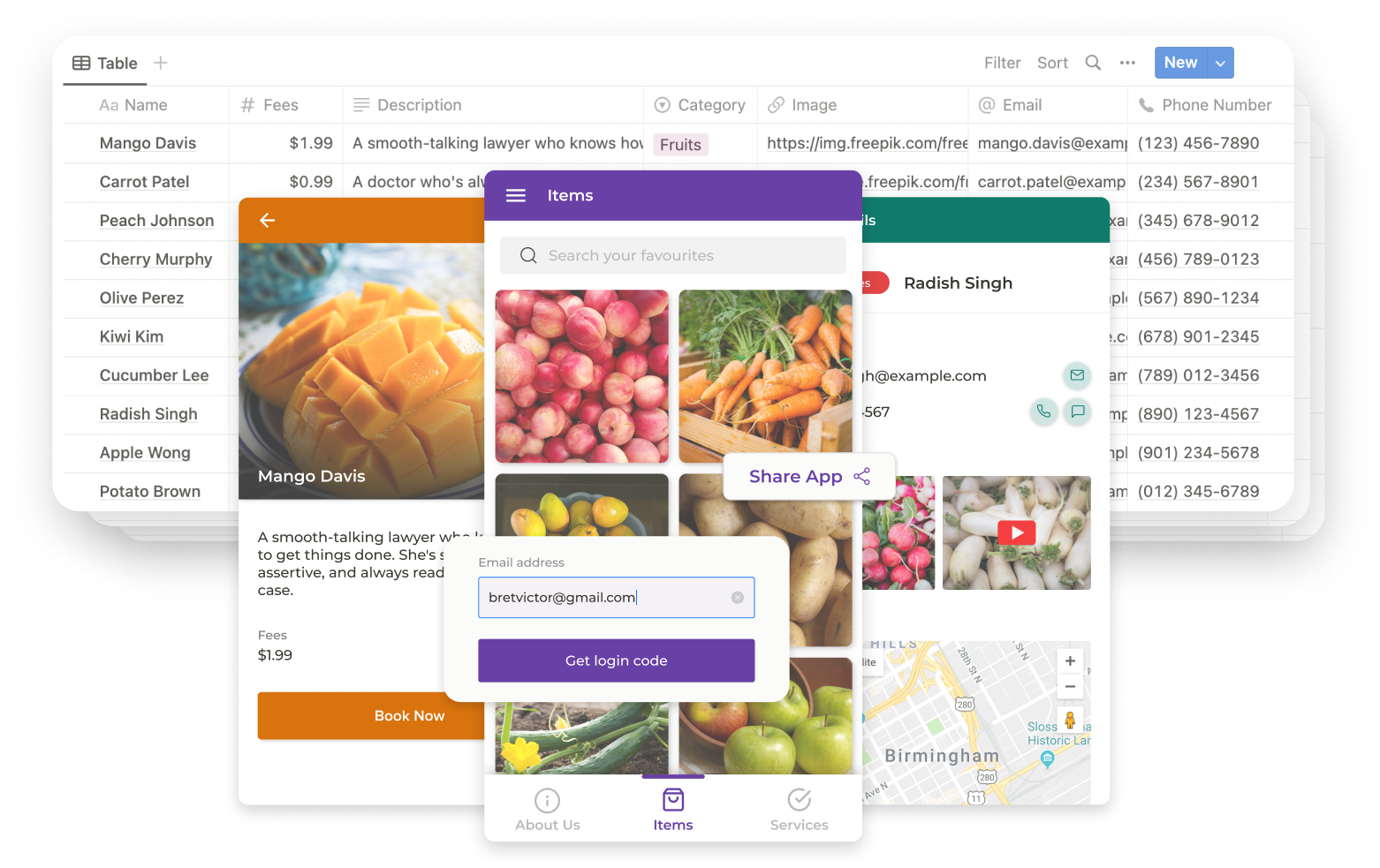How to automatically send emails/alerts using Notion Automation?
